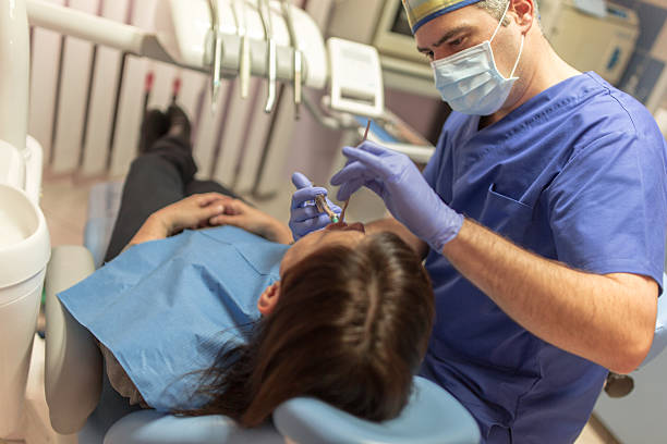 Best Sedation Dentistry  in Bazon, CA